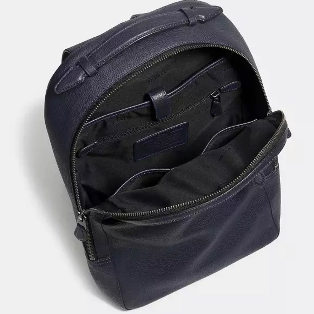 COACH Metropolitan Soft Backpack - Unisex